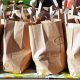Justiça supermercados embalagem biodegradáveis